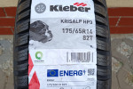 Opony zimowe Kleber 175/65 R14 NOWE