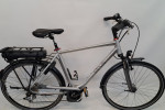 rower e-bike STAIGER SINUS B2 / BOSCH