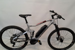 HAIBIKE SDuro FullNine 2.0 /YAMAHA