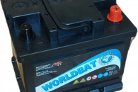 Akumulator WORLDBAT 12V 44 Ah 360A (EN)