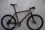 rower HARDROCX STASIS 2 XT carbon 20