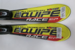 narty dziecięce V3TEC equipe /100