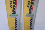 narty dziecięce VOLKL PRO 742 /90