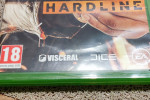 Battlefield Hardline Xbox One