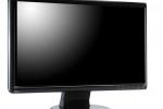 Monitor 21,5" BenQ T2210HD