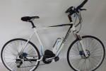 e-bike HAiBiKE EQ cross / BOSCH