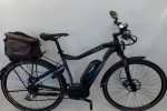 HAIBIKE Xduro trekking rx/BOSCH 400 /NYON GPS