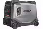 Agregat prądotwórczy Dedra DEGA4000K 3300 W