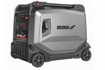 Agregat prądotwórczy Dedra DEGA4500K 3800 W