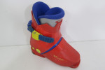 dziecięce buty narciarskie MUNARI/31
