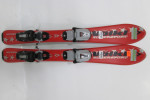 narty dziecięce VOLKL supersport /80