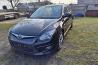 HYUNDAI i30,1.4 benz,2011r,