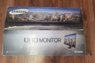 Samsung U28E590D UHD 4K UHD TN 28 cali