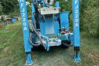 STUDNIE GŁĘBINOWE ODWIERTY POD POMPĘ CIEPŁA