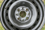 FELGA FIAT PANDA