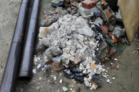 Witam oddam gruz za darmo