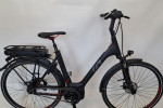 rower e-bike HUSQVARNA LT2 / SHIMANO