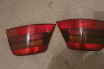 Lampa tylna VW Golf4 kpl-2 szt lew-prawa