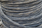kabel 4x50 + 1x25 alu