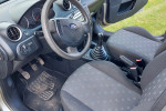 Ford fiesta 2004r.