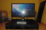 Odtwarzacz DVD CyberHome CH-DVD 302 CDAudio MP3
