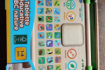 Tablet Édukacyjny ABC Nature V-Tech