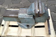 Solidne Imadlo Duże Ciężkie Polskie PRL