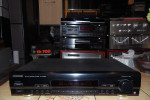 Tuner radiowy cyfrowy Kenwood KT-3050L RDS EON