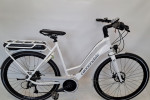 rower e-bike CANNONDALE Si / BOSCH