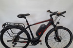 rower e-bike GIANT Explore / GIANT