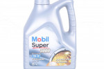 Olej Mobil 1 super 3000 FE 5w30 4L