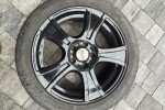 Alufelgi Opel 17 z oponami letnimi 225/45/17