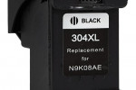 Tusz CZARNY HP-304XB N9K08AE 304XL 20ml.