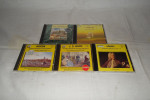 Kolekcja Van Morrison Vivaldi Haydn Handel BACH