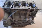 Dół,blok silnika ford 1.6 16V Ti, PNBA