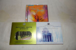 Weltstars Singen Operete GERSHWIN RAVEL DEBUSSY