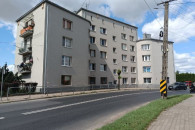 Sprzedam zadbaną kawalerkę w Warcie