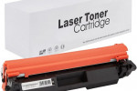 Toner zamiennik HP CF230X / Canon CRG051H 4 tys