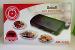 Grill Elektryczny