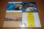 Chopin Piano Concertos Emperor Charles V Mozart