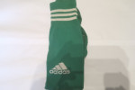 Skarpety piłkarskie adidas zielone