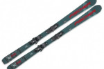 nowe narty FISCHER RC Fire Pro + RS9