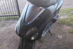 Skuter Yamaha Majestry 125