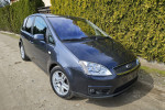 C-Max 2007r. 1.8 diesel