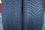 Opony całoroczne 195/60 R16 Kleber
