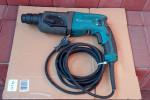 Młotowiertarka Makita HR2470