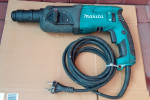 Młotowiertarka Makita HR2470