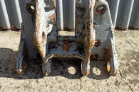 Wspornik zaczepu górnego C-385 i 904