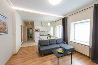 Apartament - 50m2 - rynek Sieradz - nr 2