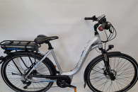 e-bike CORRATEC E-power / BOSCH 500